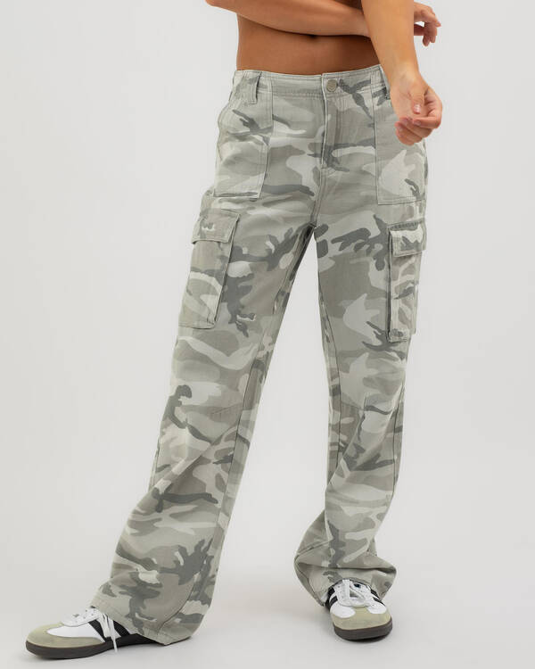 DESU Dakota Pants for Womens