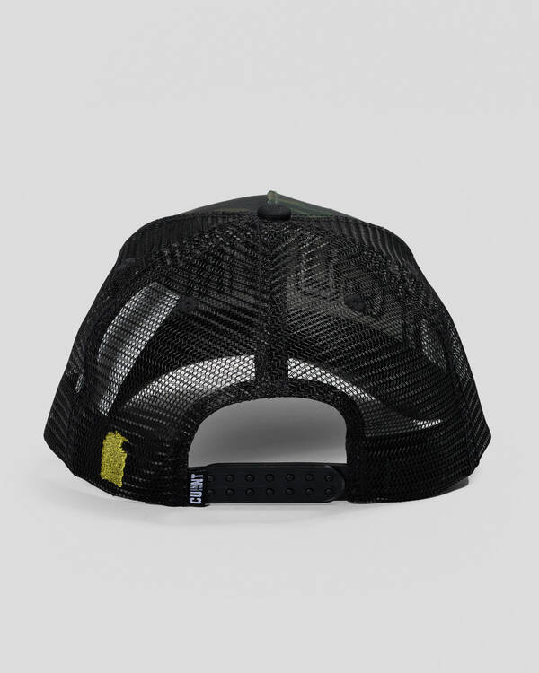 CU in the NT Tindal Trucker Cap for Mens