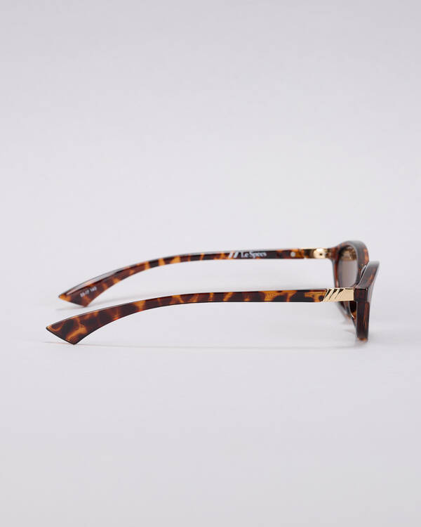 Le Specs Duskfall Sunglasses for Womens