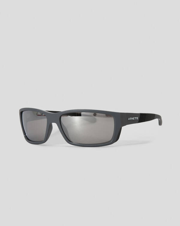 Arnette Frambuesa Polarised Sunglasses for Mens
