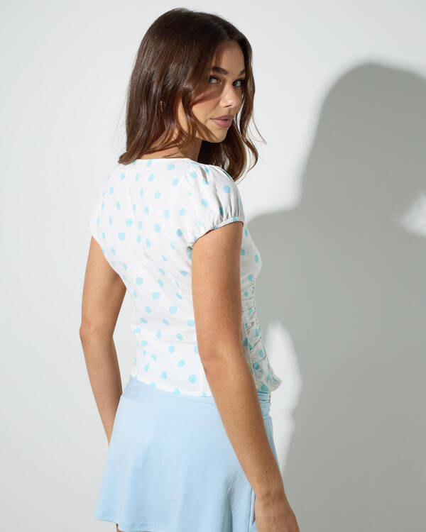 Mooloola Maria Top for Womens