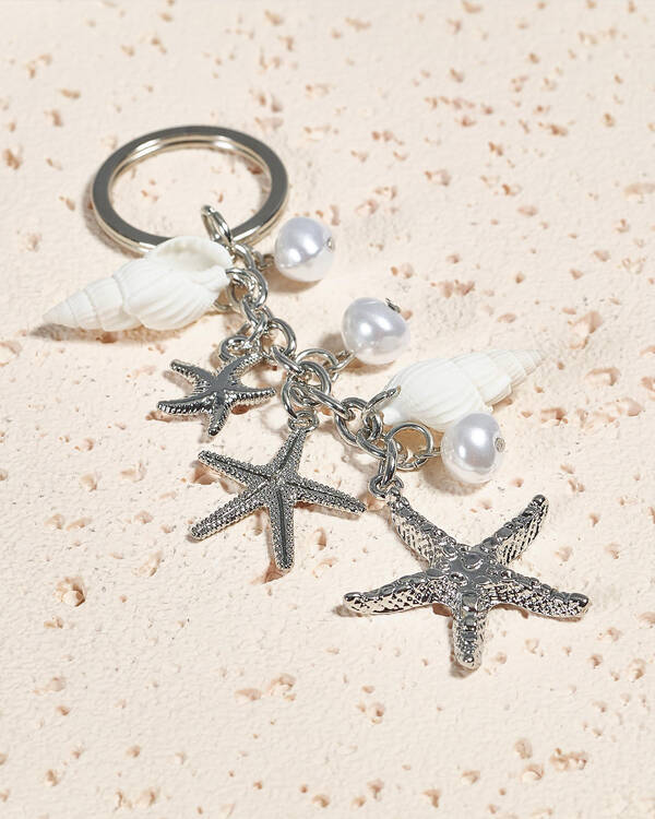 Karyn In LA Maldives Keyring for Womens