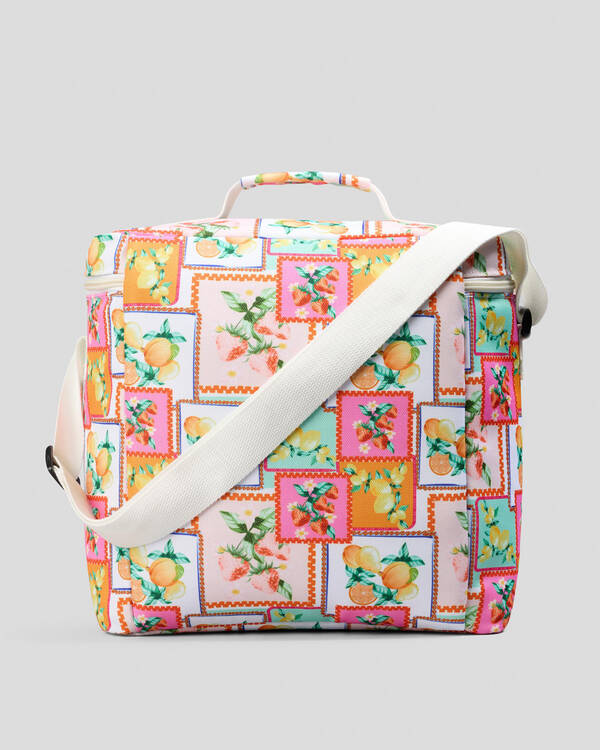 Mooloola Rosella Cooler Bag for Womens