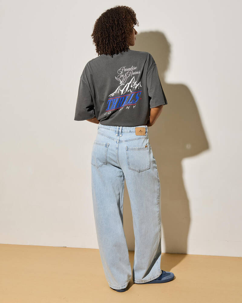 Thrills Tony Jeans for Womens