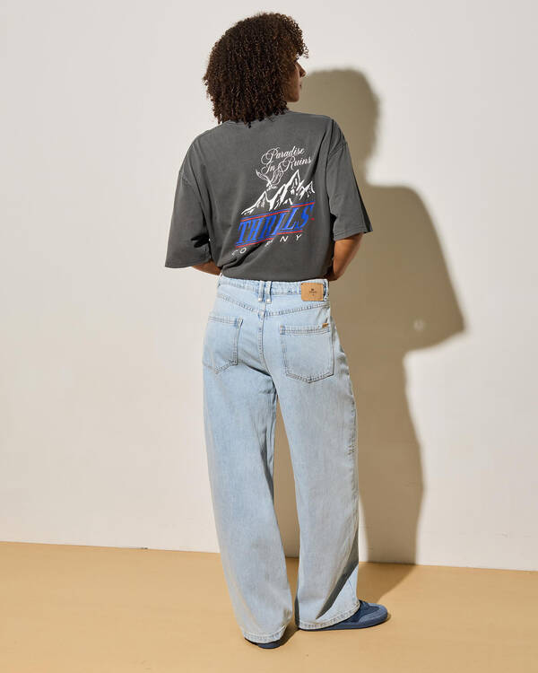 Thrills Tony Jeans for Womens