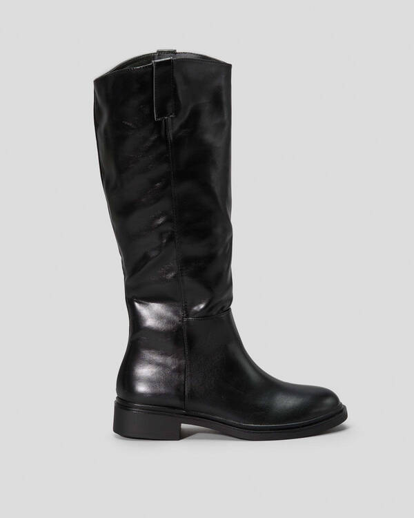 Jonnie Delilah Tall Boots for Womens