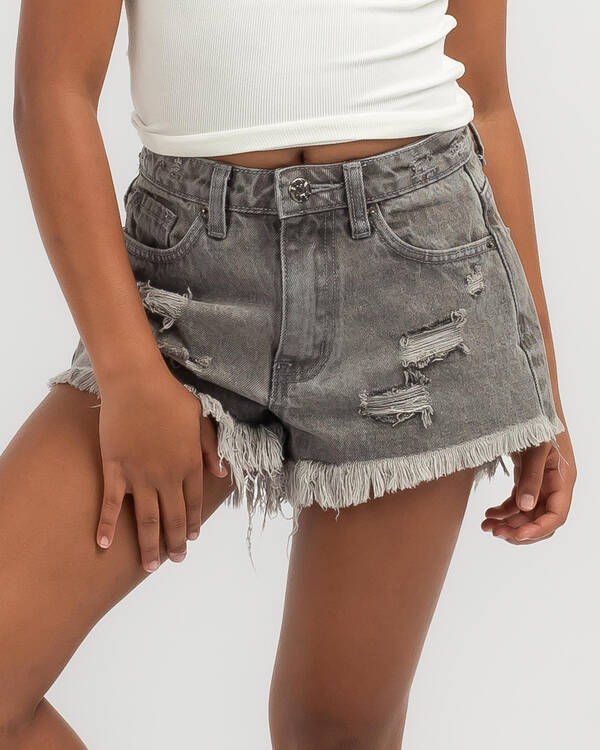 DESU Girls' Shannah Shorts for Womens