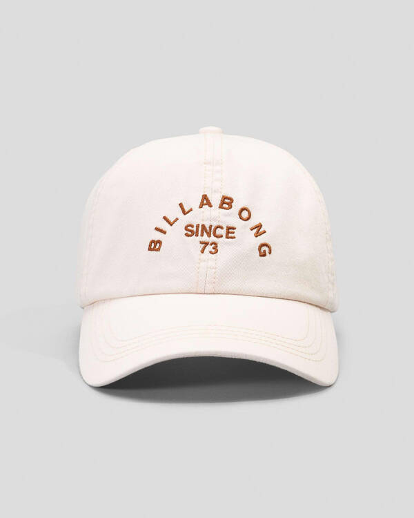 Billabong Dad Cap for Womens