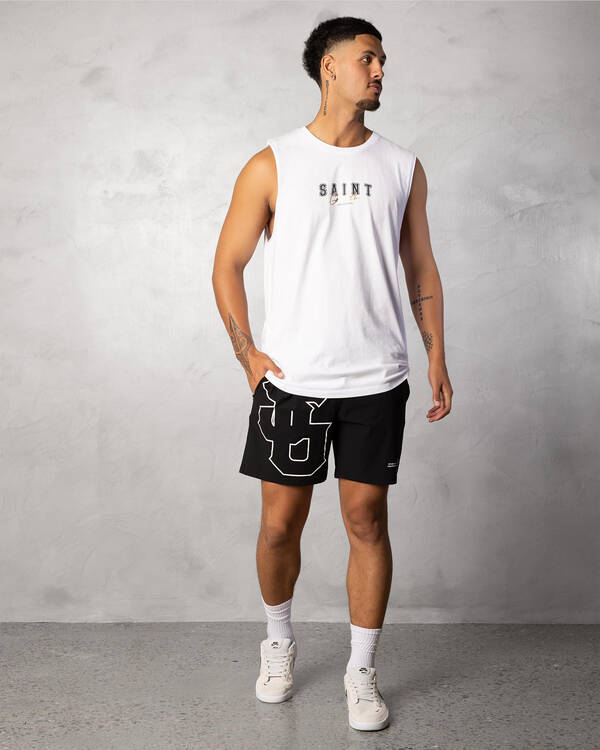 St. Goliath Boston Shorts for Mens