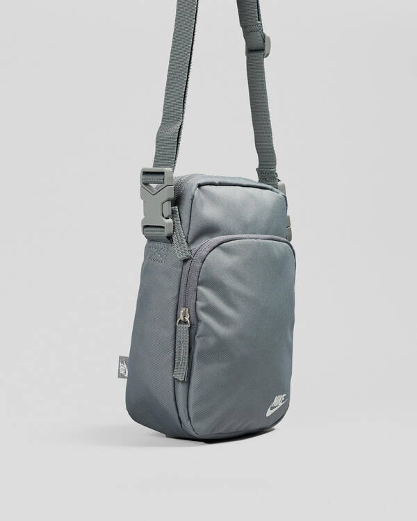 Nike Heritage Crossbody Bag for Mens