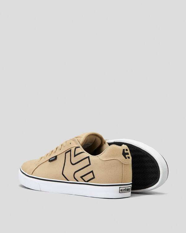 Etnies Fader Vulc Shoes for Mens