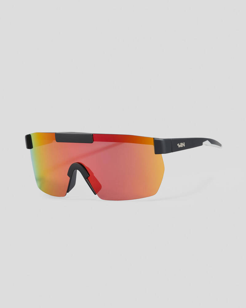 Sin Eyewear Paradigm Polarised Sunglasses for Mens