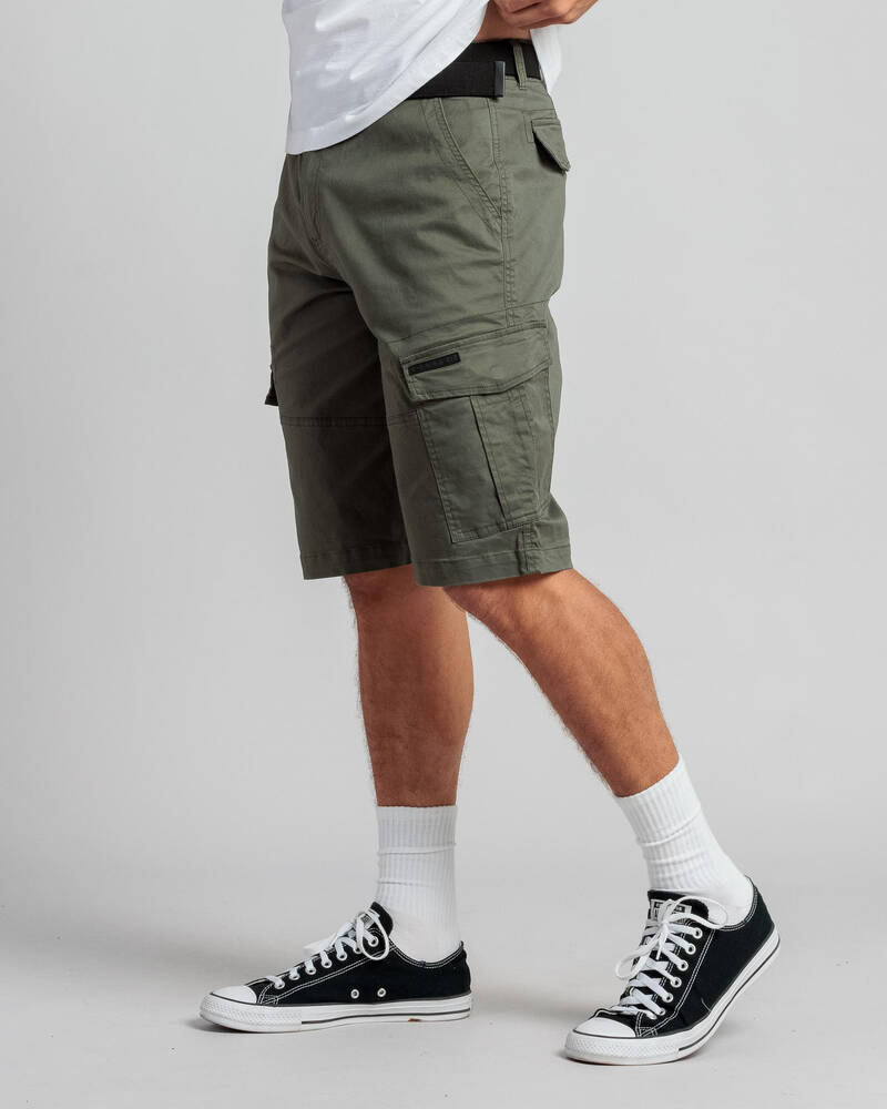 Dexter Curator Walk Shorts for Mens