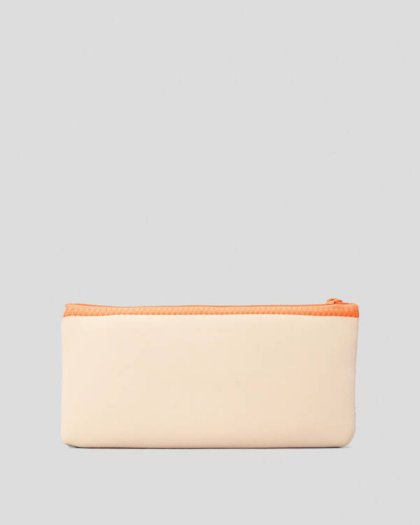 Rip Curl Small Pencil Case for Womens
