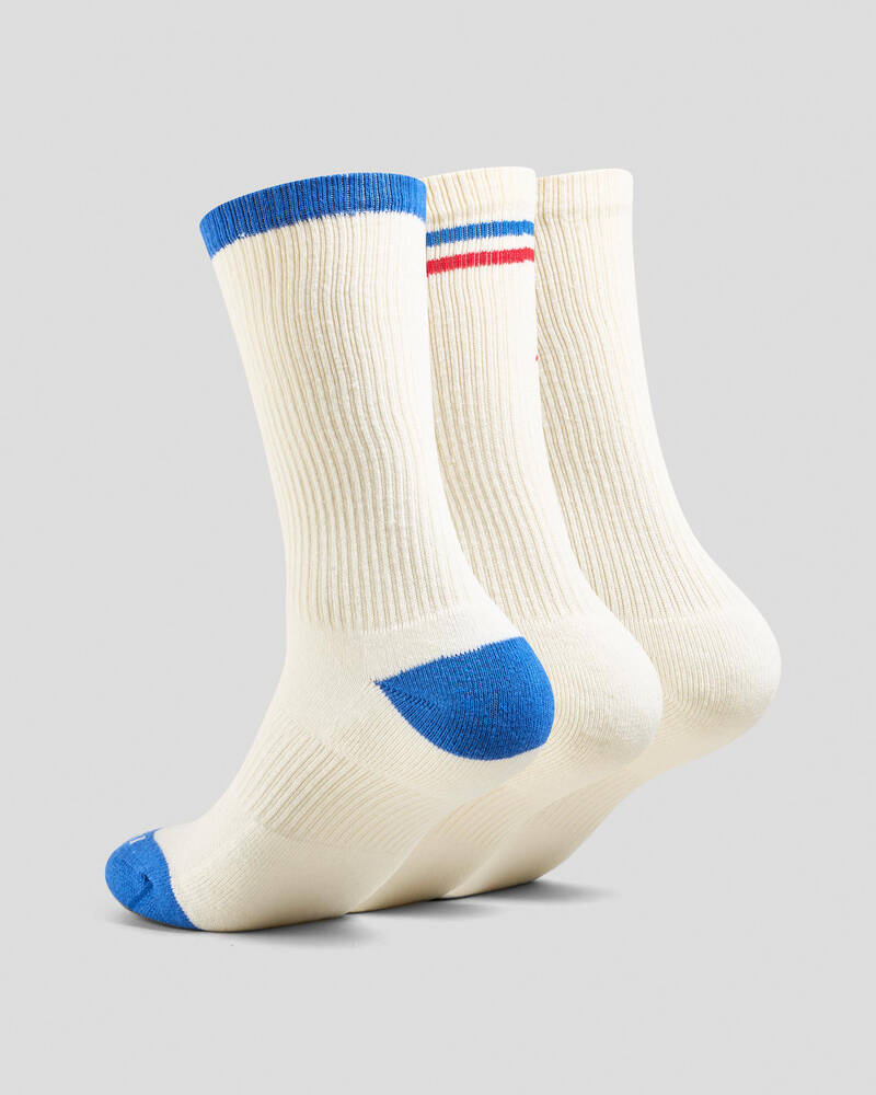 Nike Women's Everyday Plus Crew Socks for Womens