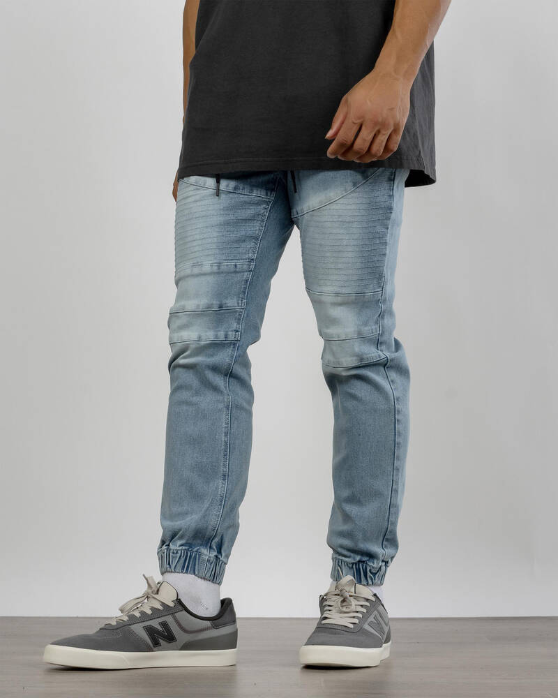 Lucid Provision Joggers for Mens