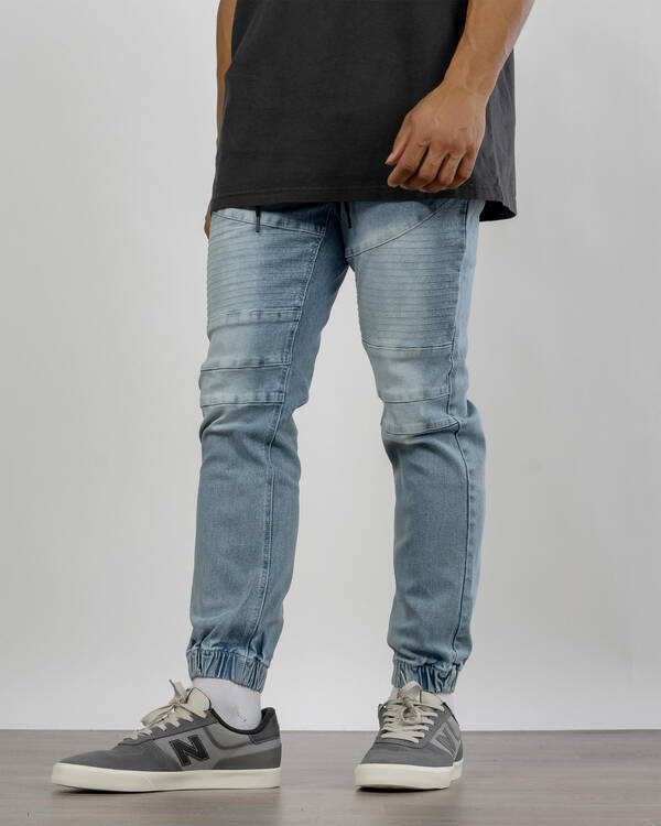 Lucid Provision Joggers for Mens