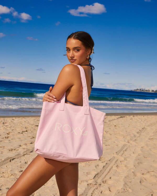 Roxy Go For It Beach Bag for Womens