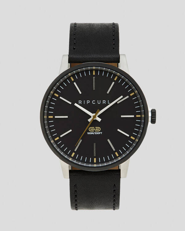 Rip Curl Drake Solar Watch for Mens
