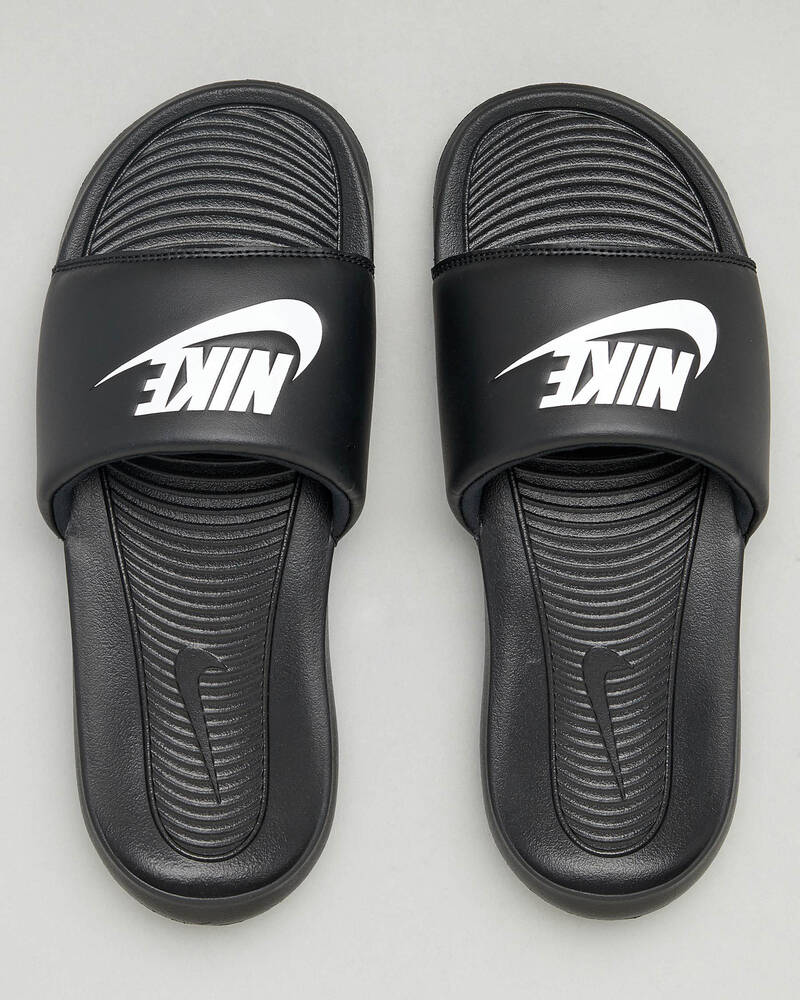 Nike Womens' Victori One Slide Sandals for Womens