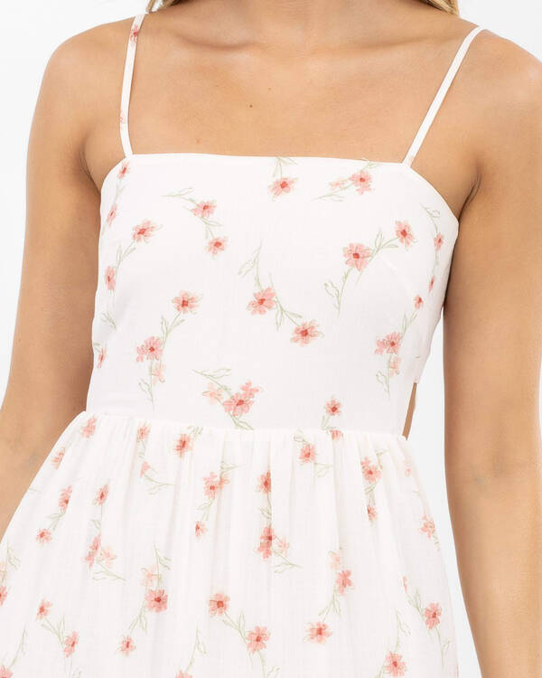 Mooloola Ashlea Maxi Dress for Womens