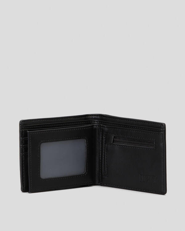 Unit Split Wallet for Mens