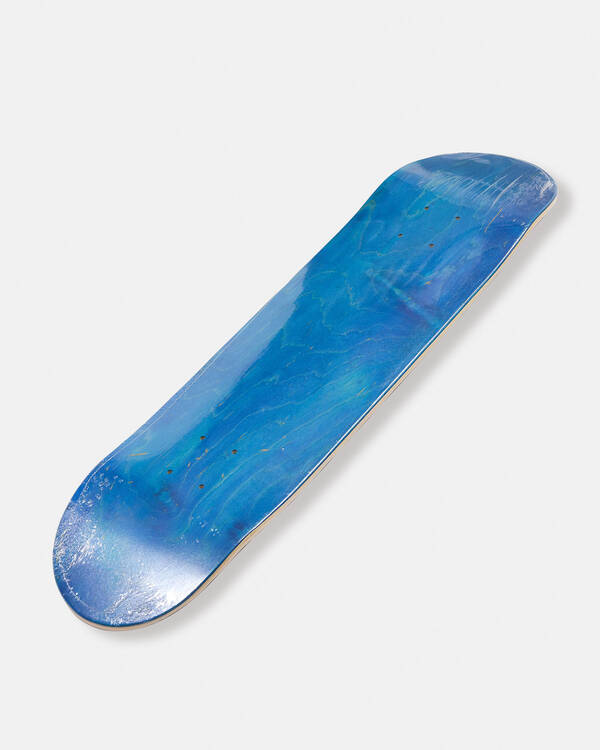 Miscellaneous Blank 8.0" Skateboard Deck for Unisex