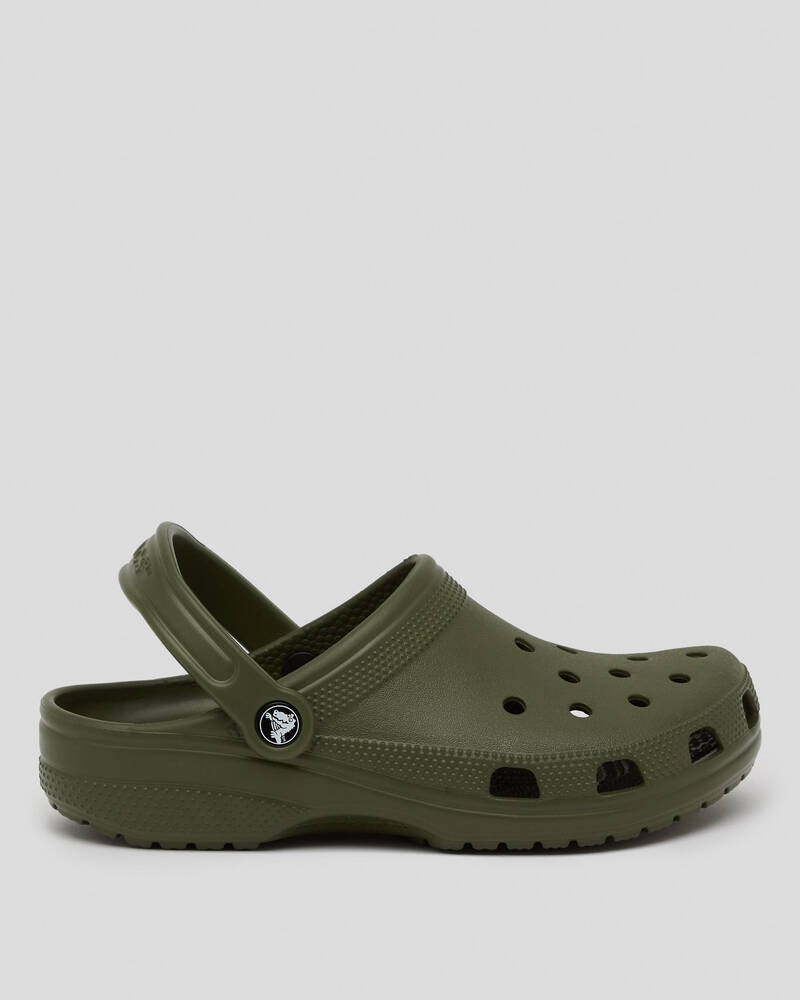 Crocs Classic Clogs for Unisex
