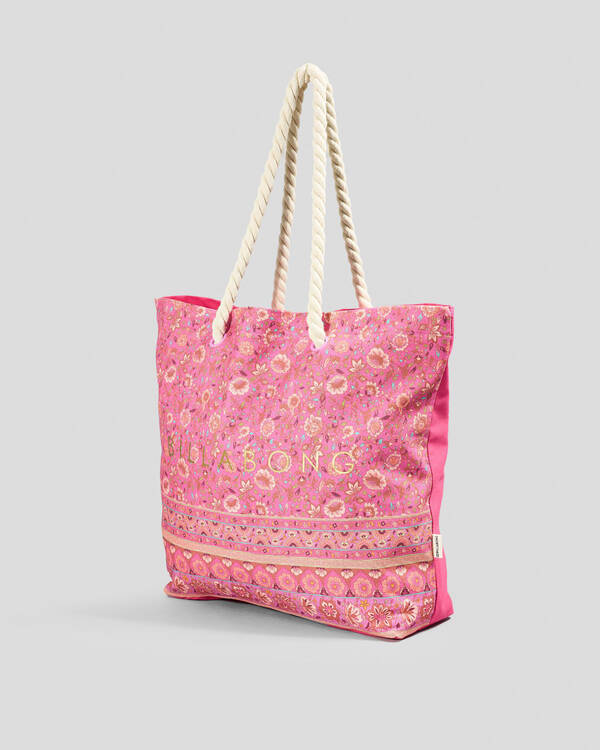 Billabong Sol Song Beach Bag for Womens