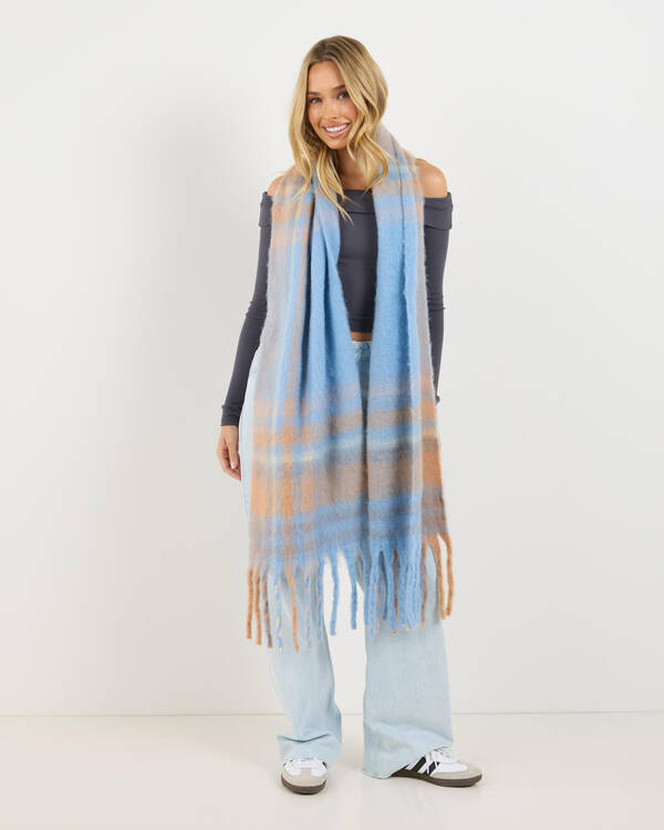 Mooloola Sia Scarf for Womens