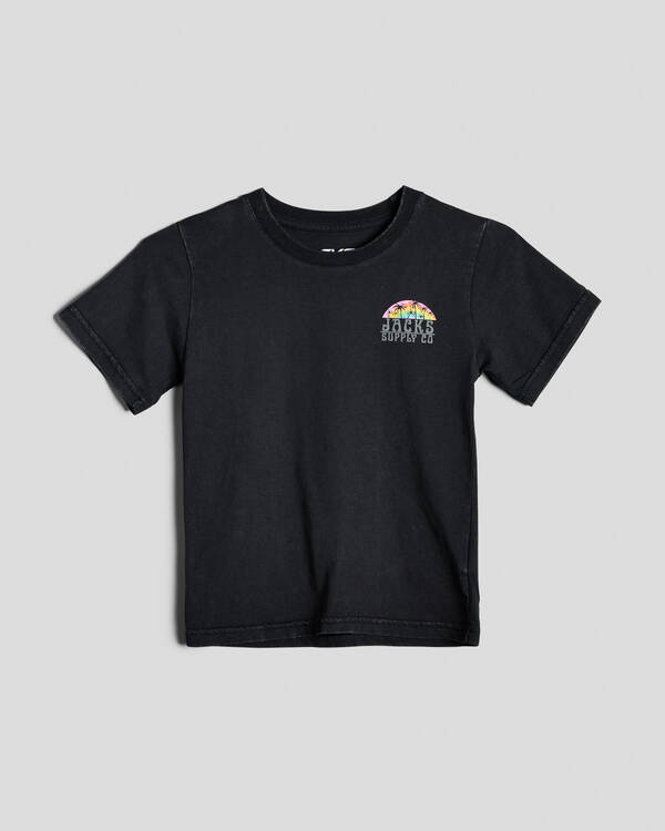 Jacks Toddlers' Aloha T-Shirt for Mens