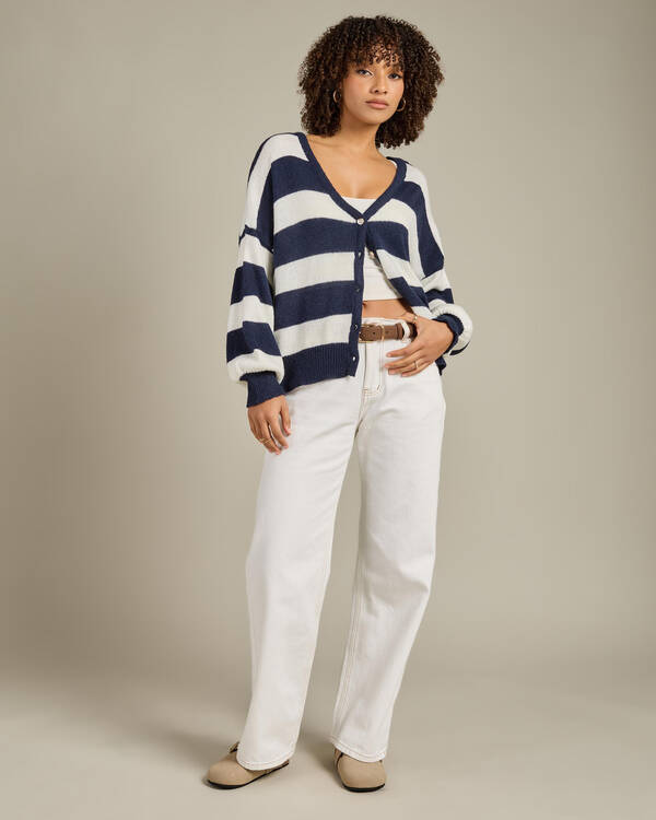 Thanne Walter Knit Cardigan for Womens