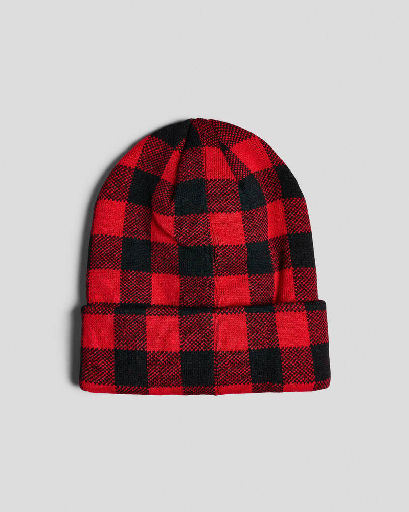 Dexter Uncontrolled 2.0 Beanie for Mens
