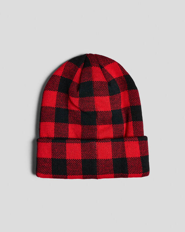 Dexter Uncontrolled 2.0 Beanie for Mens