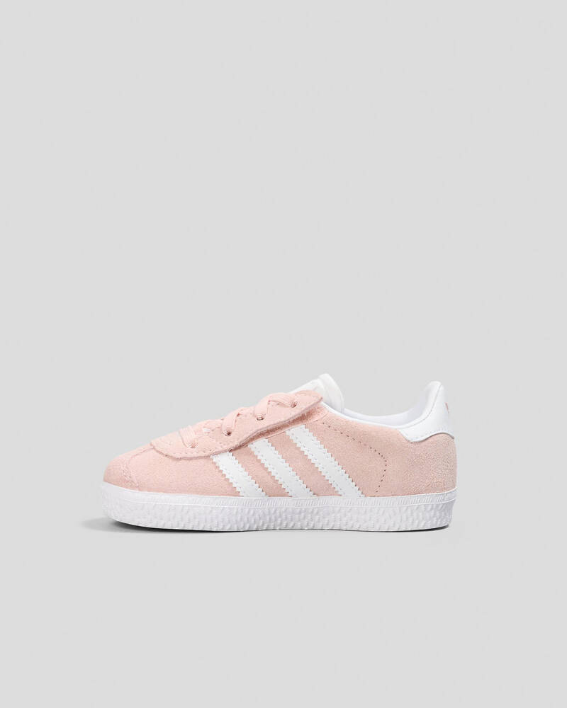 adidas Toddlers' Gazelle Shoes for Womens