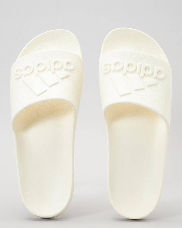 adidas Adilette Aqua Slides for Mens