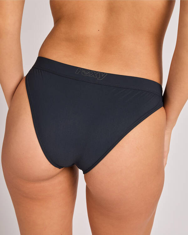 Roxy Active Bikini Bottom for Womens
