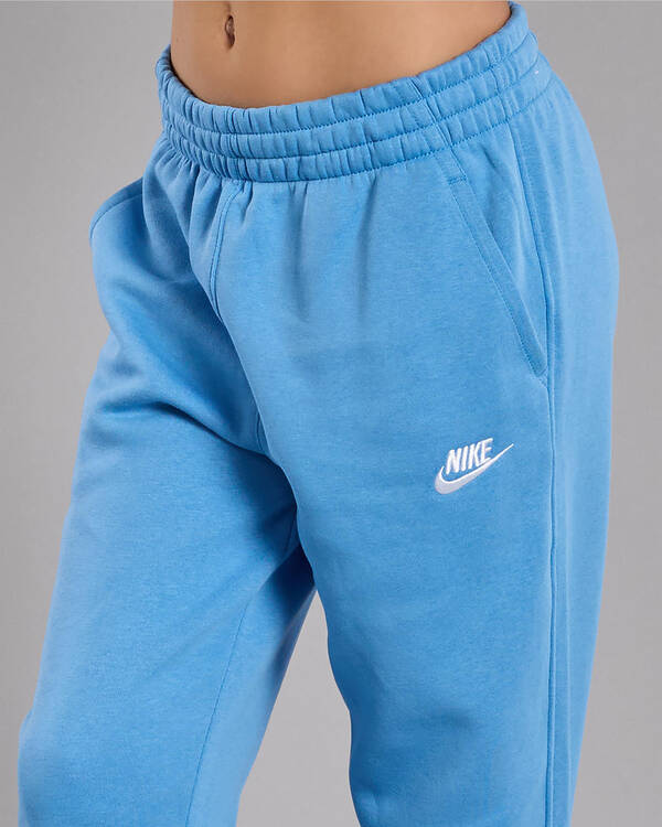 Nike Girls' Club Fleece Track Pants for Womens