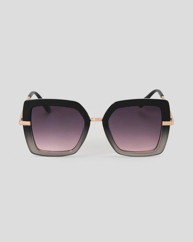 Indie Eyewear Sandra Sunglasses for Womens