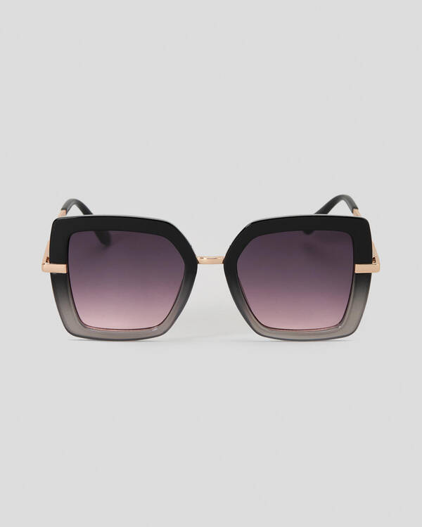 Indie Eyewear Sandra Sunglasses for Womens
