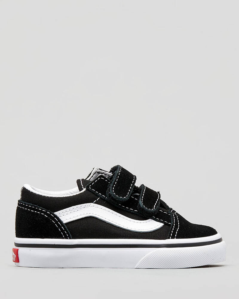 Vans Toddlers' Old Skool Shoes for Mens