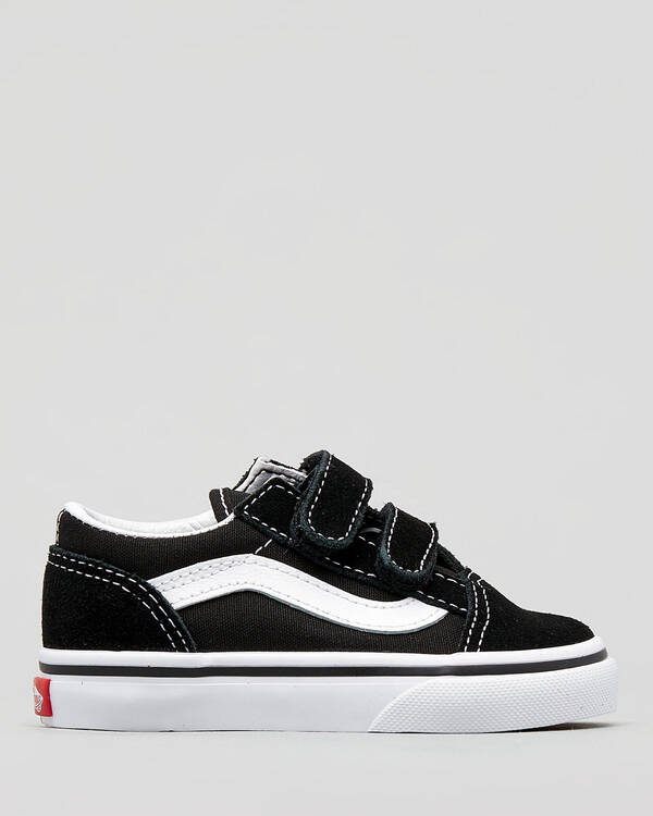 Vans Toddlers' Old Skool Shoes for Mens