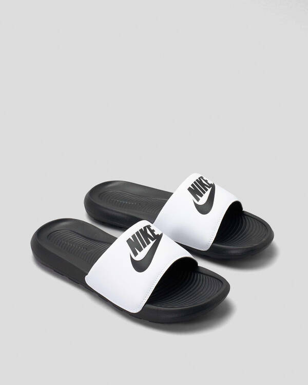 Nike Women's Nike Victori One Slide Sandals for Womens