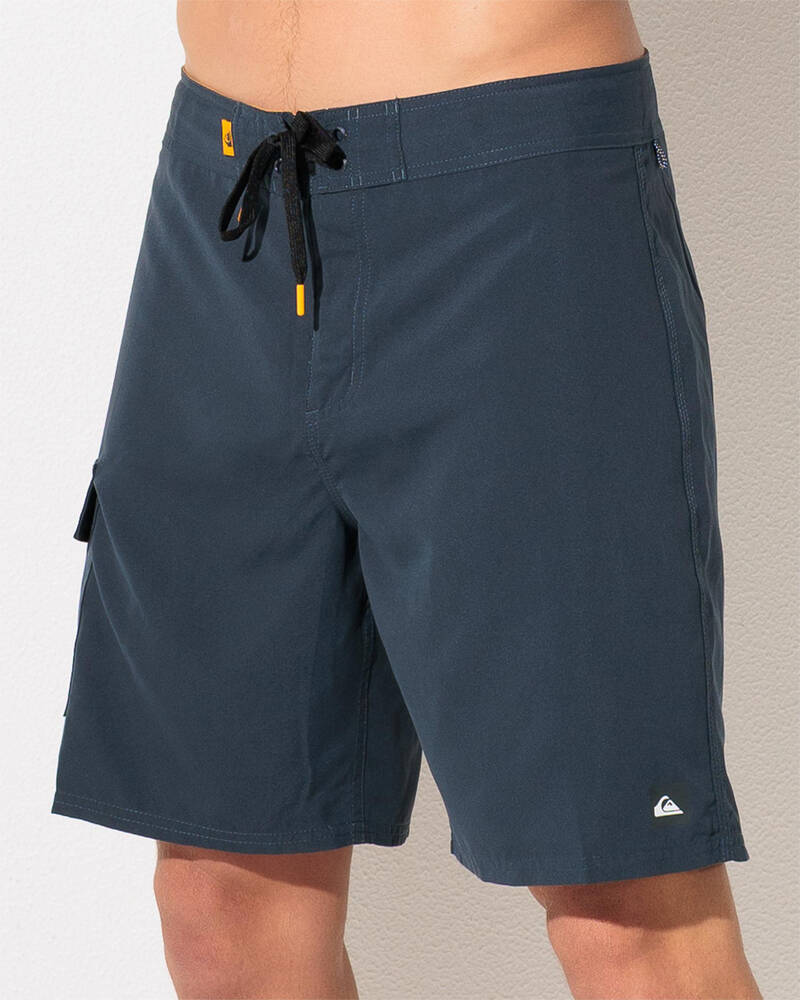 Quiksilver Big Country 2 19" Board Shorts for Mens