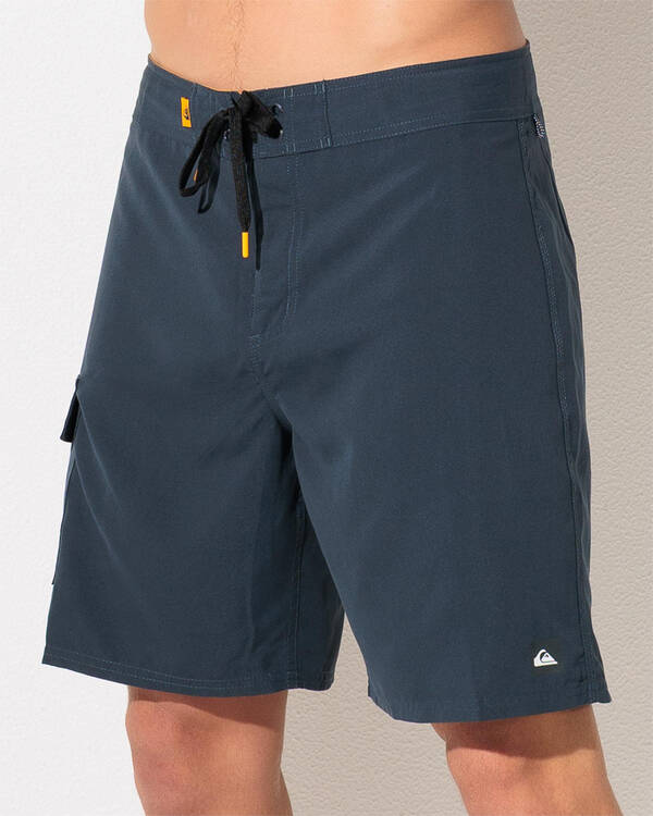 Quiksilver Big Country 2 19" Board Shorts for Mens