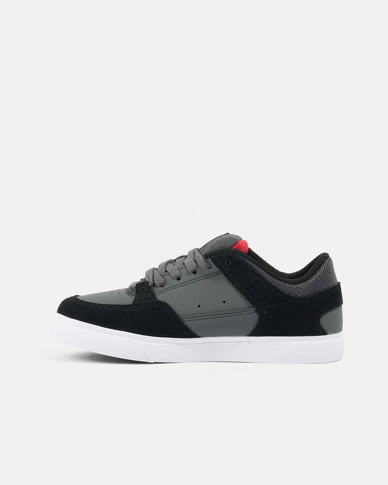 DC Shoes Boys' Onyx Shoes for Mens