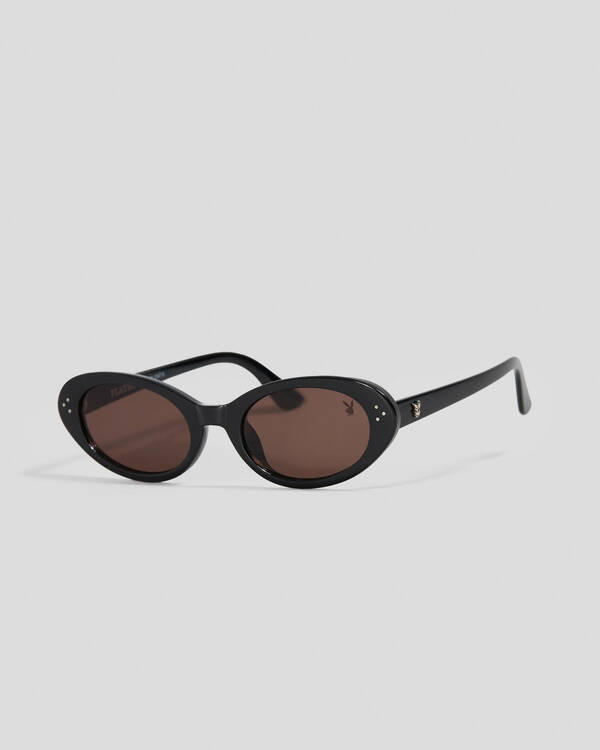 Playboy Honey Bunn Sunglasses for Womens