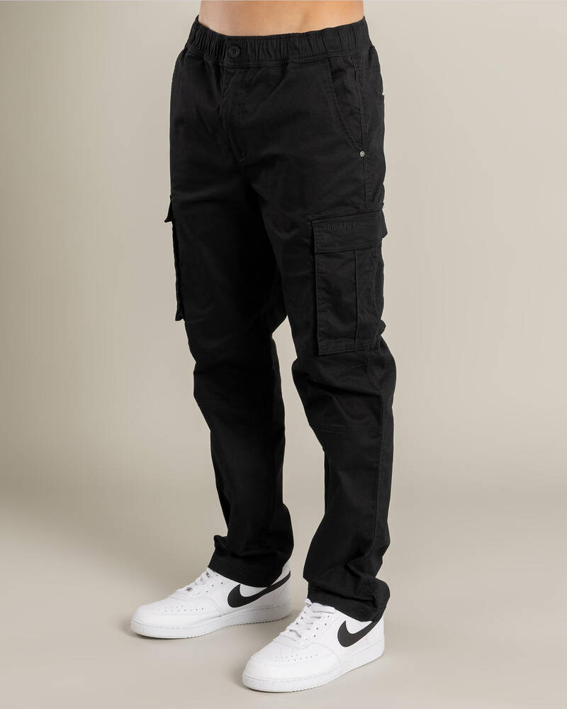 Lucid Agenda Cargo Pants for Mens