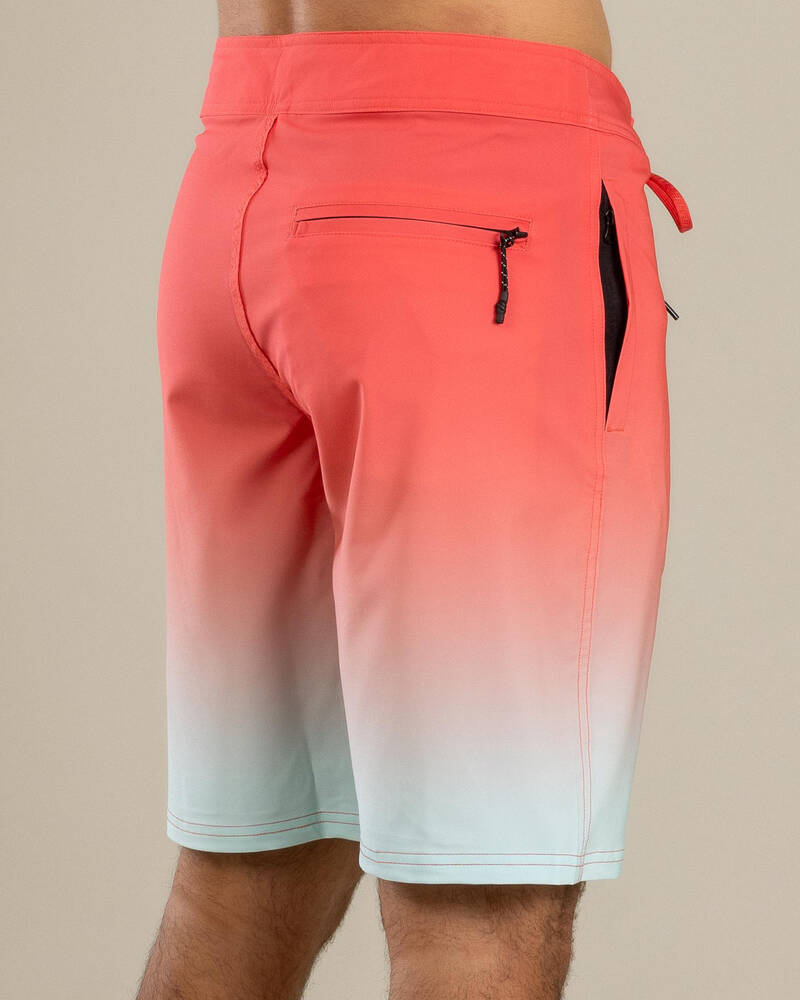 Jacks Deep Dive Board Shorts for Mens