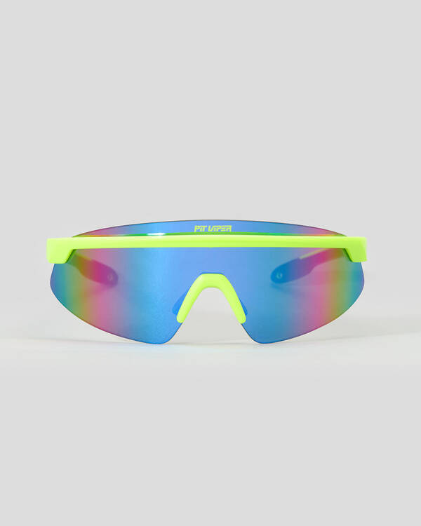 Pit Viper The Skysurfer Polarised Sunglasses for Mens